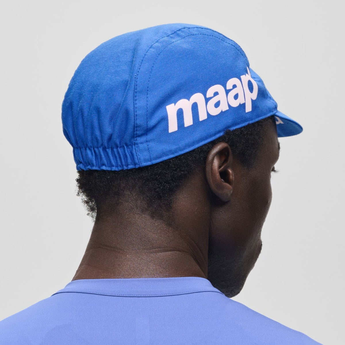 Maap Training kappe - Blue Ink