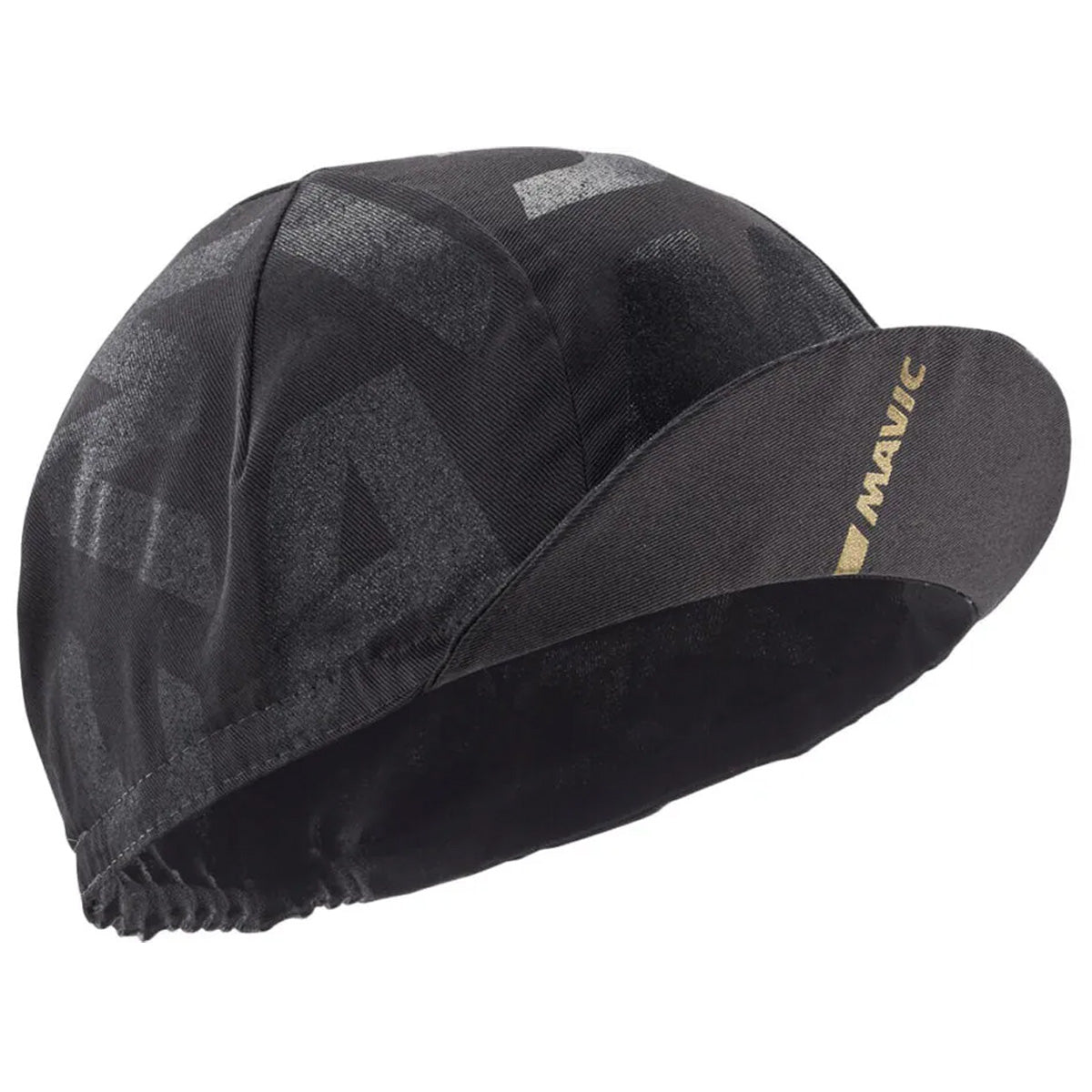 Casquette Mavic Roadie - Carbon