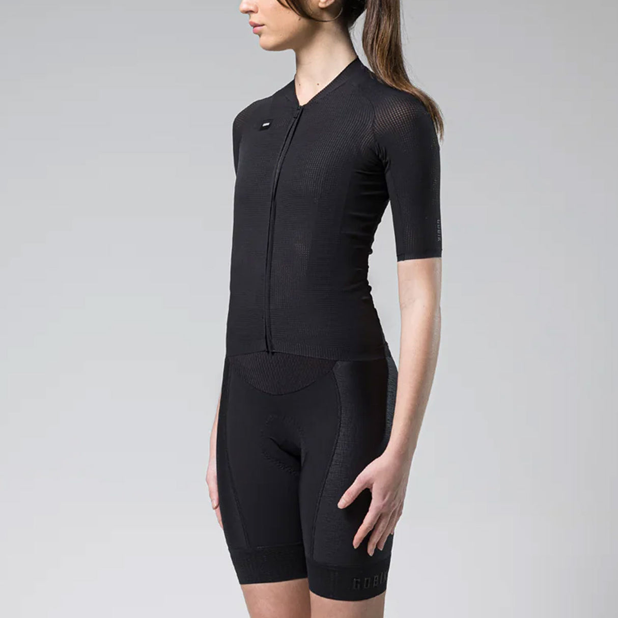 Maglia Gobik Phantom - Nero - M