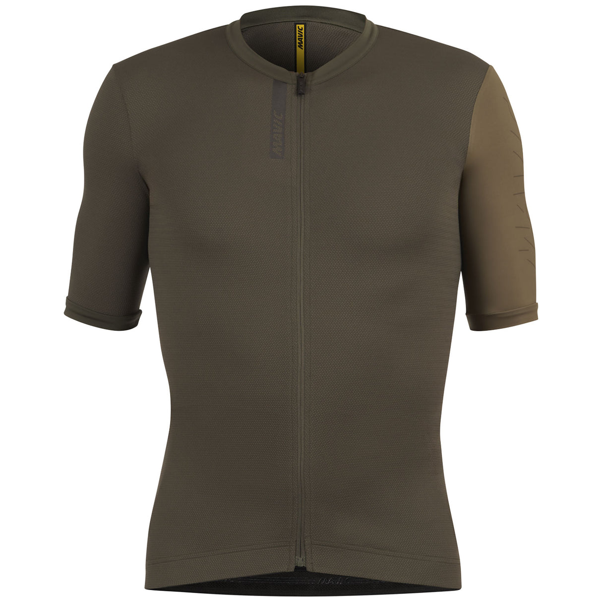Maglia Mavic Essential - Verde - Q