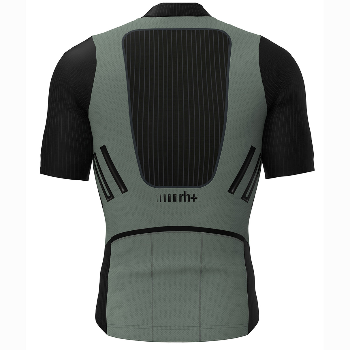 Maglia Rh+ Like - Verde