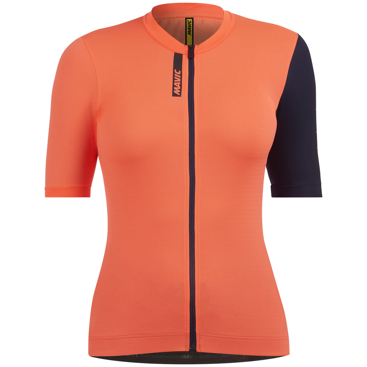 Maglia donna Mavic Essential - Arancio - B