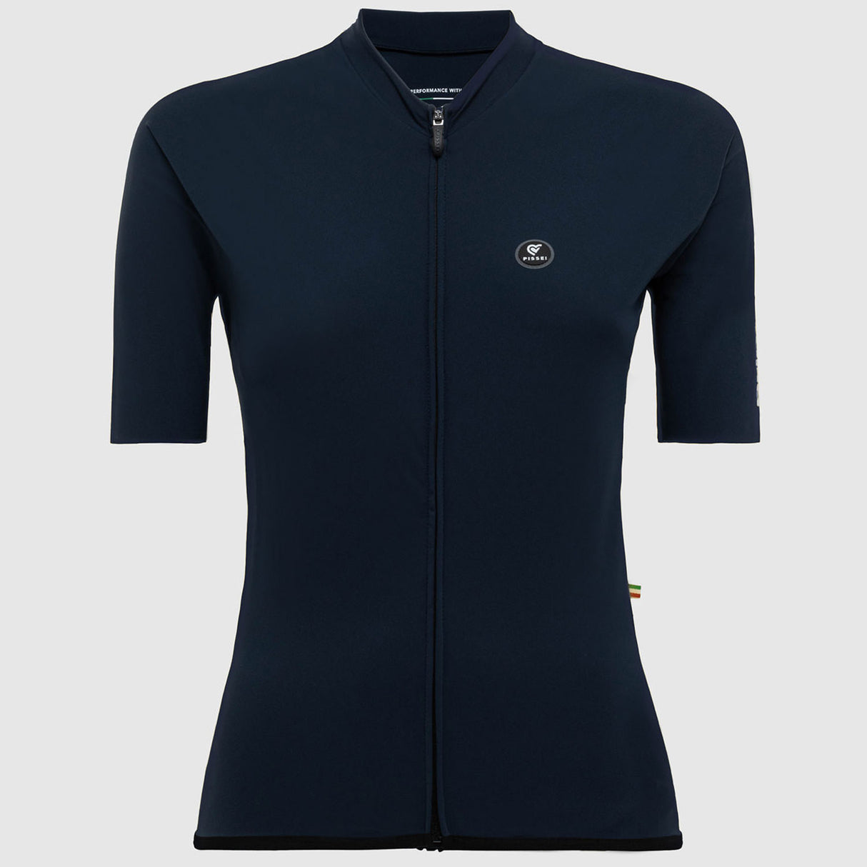 Maglia donna Pissei Primapelle - Blu scuro - H