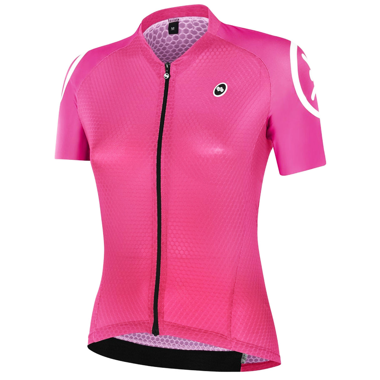 Maglia donna MbWear Dry Evo - Fucsia - P