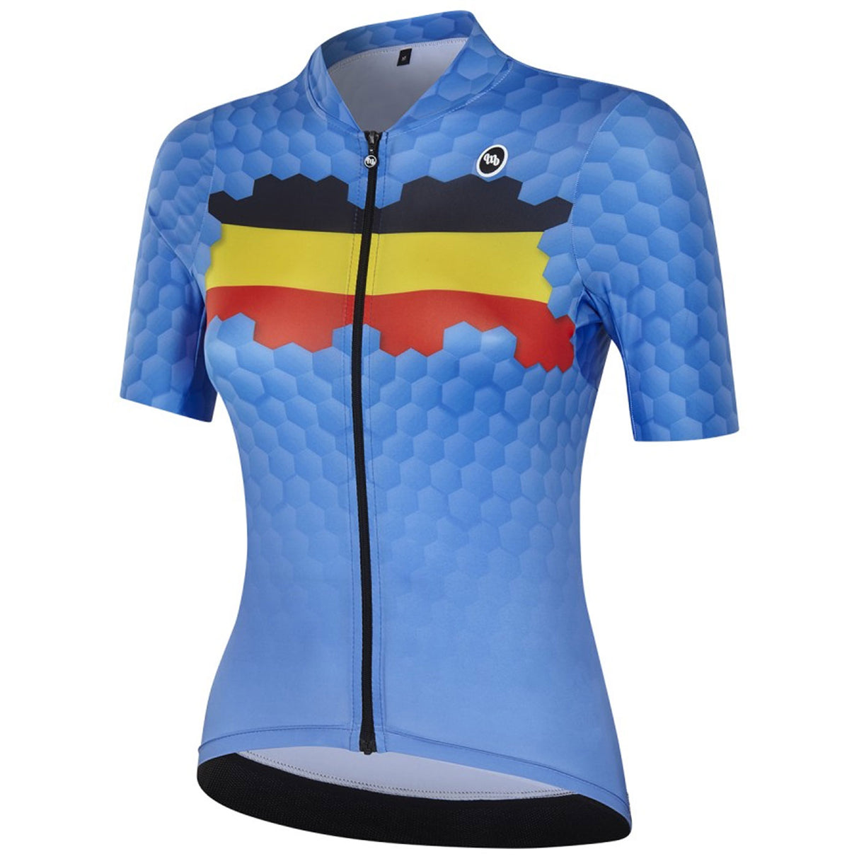 Maglia donna MbWear Liberty - Belgio - F