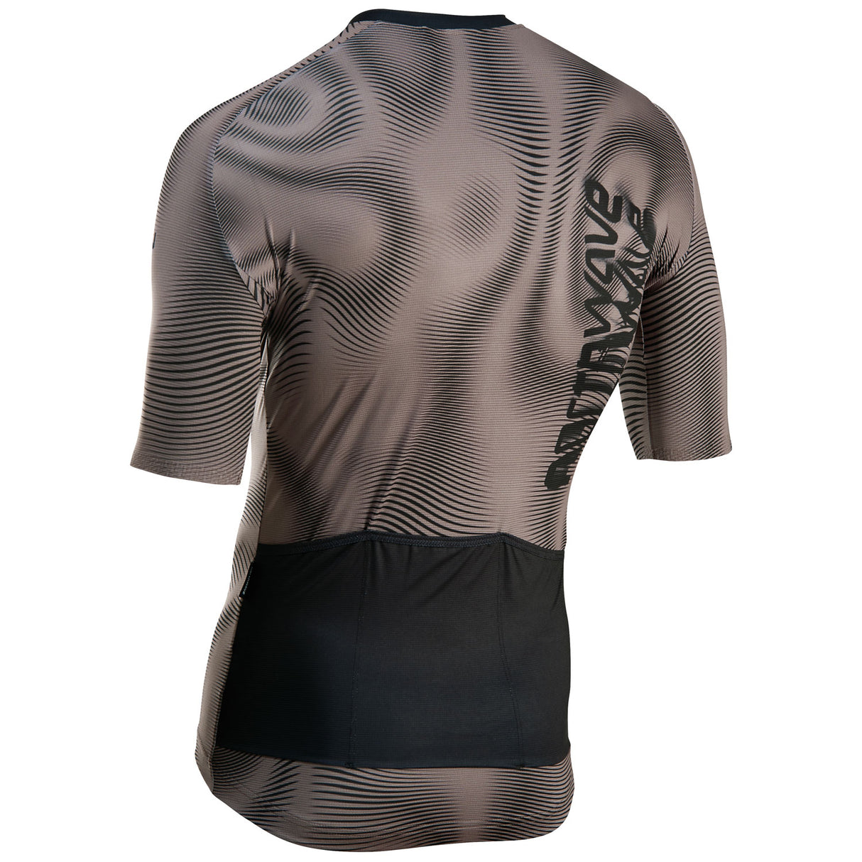 Maglia Northwave Blade Doppler - Grigio - O