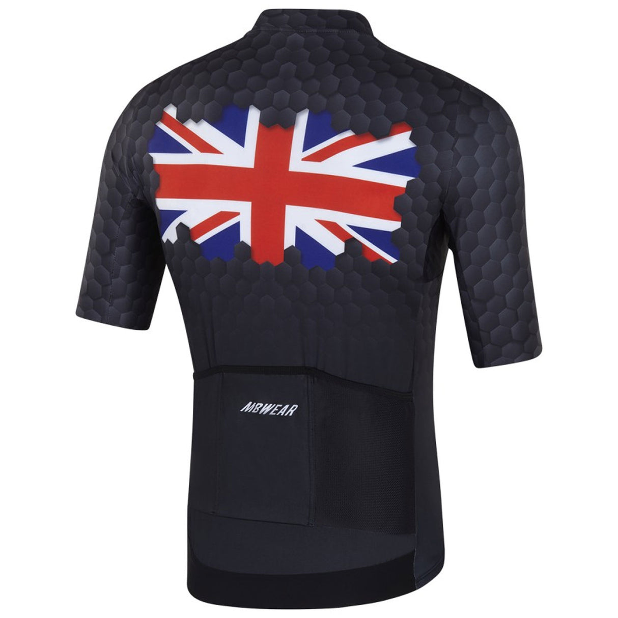 Maglia MbWear Liberty - Gran Bretagna - E
