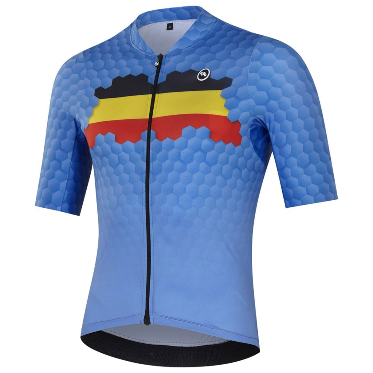 Maglia MbWear Liberty - Belgio - P