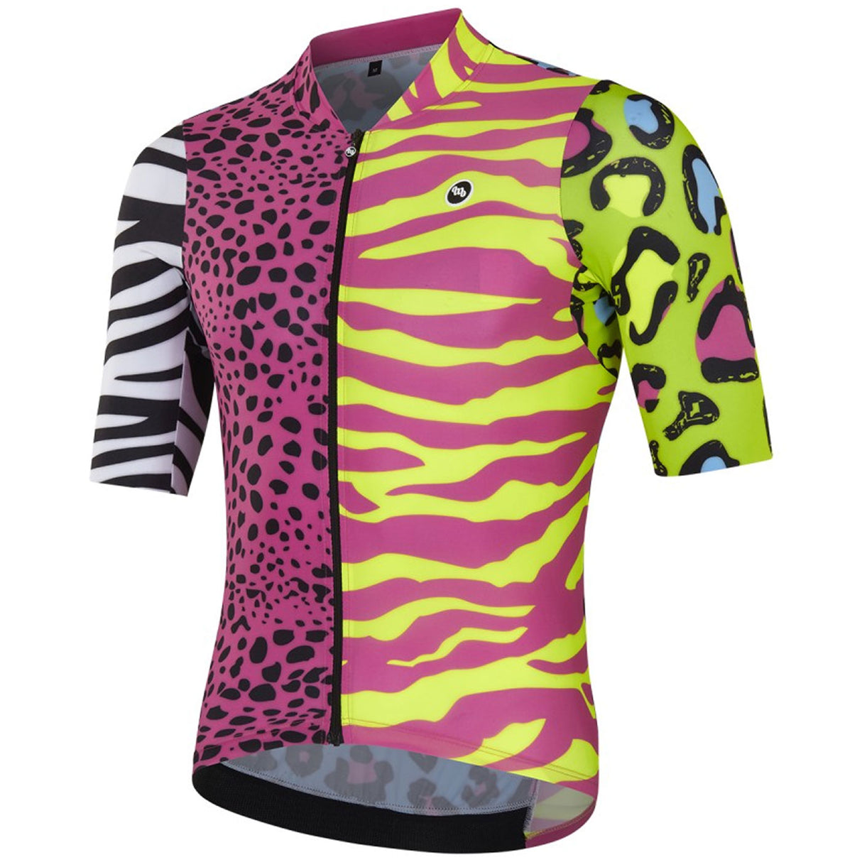 Maglia MbWear Liberty - Savana - N