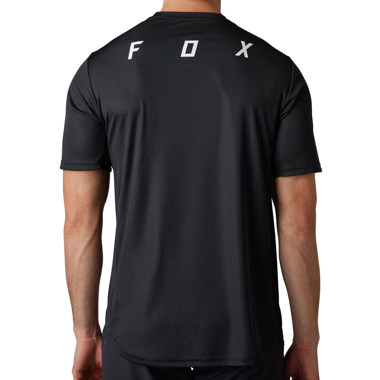 Maglia Fox Ranger Keel - Bordeaux - M