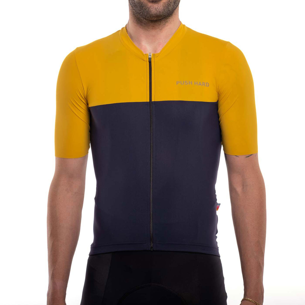Maglia PH Stratus2 - Giallo - Q