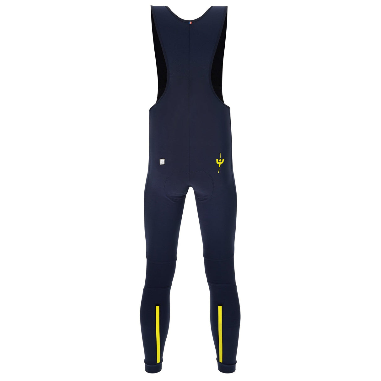 Calzamaglia Santini Tour de France - Le Maillot Jaune