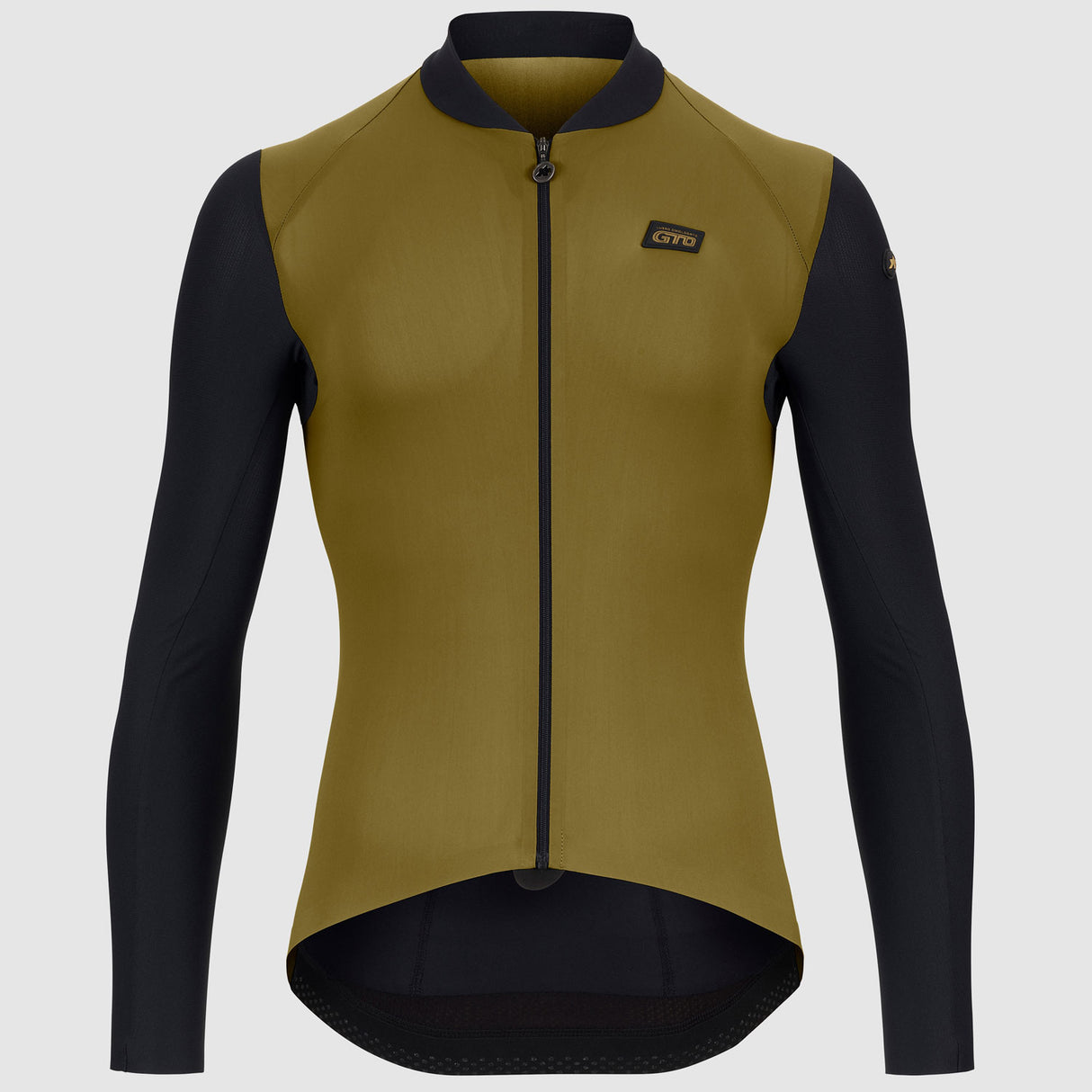 Maglia maniche lunghe Assos Mille GTO C2 - Marrone - E