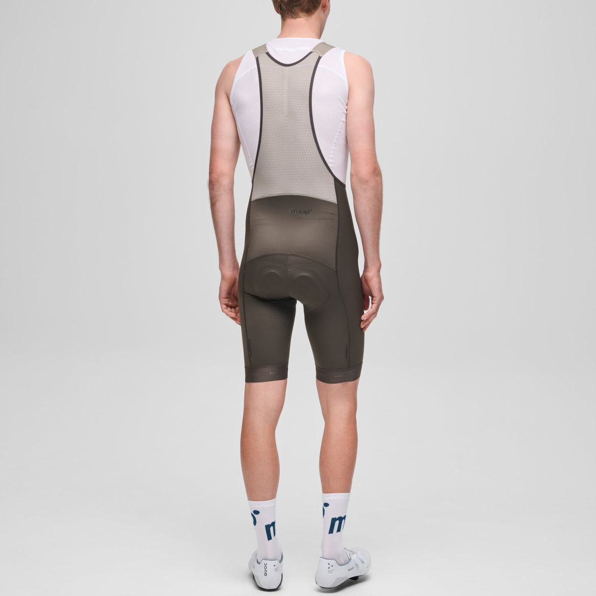 Maap Training 3.0 trägerhose - Dark Graphite