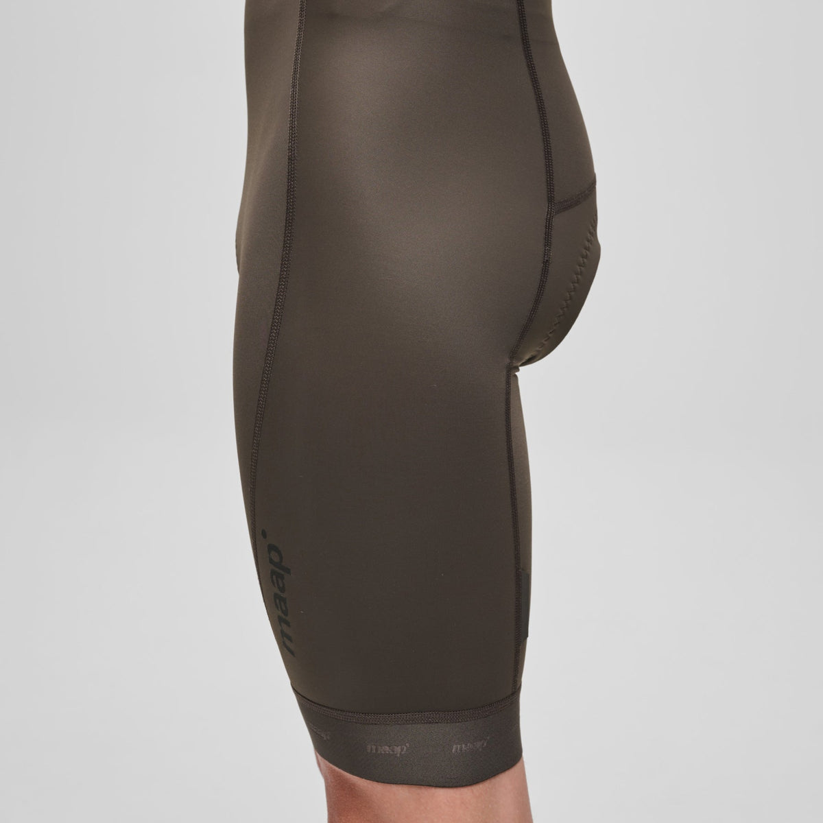 Maap Training 3.0 trägerhose - Dark Graphite