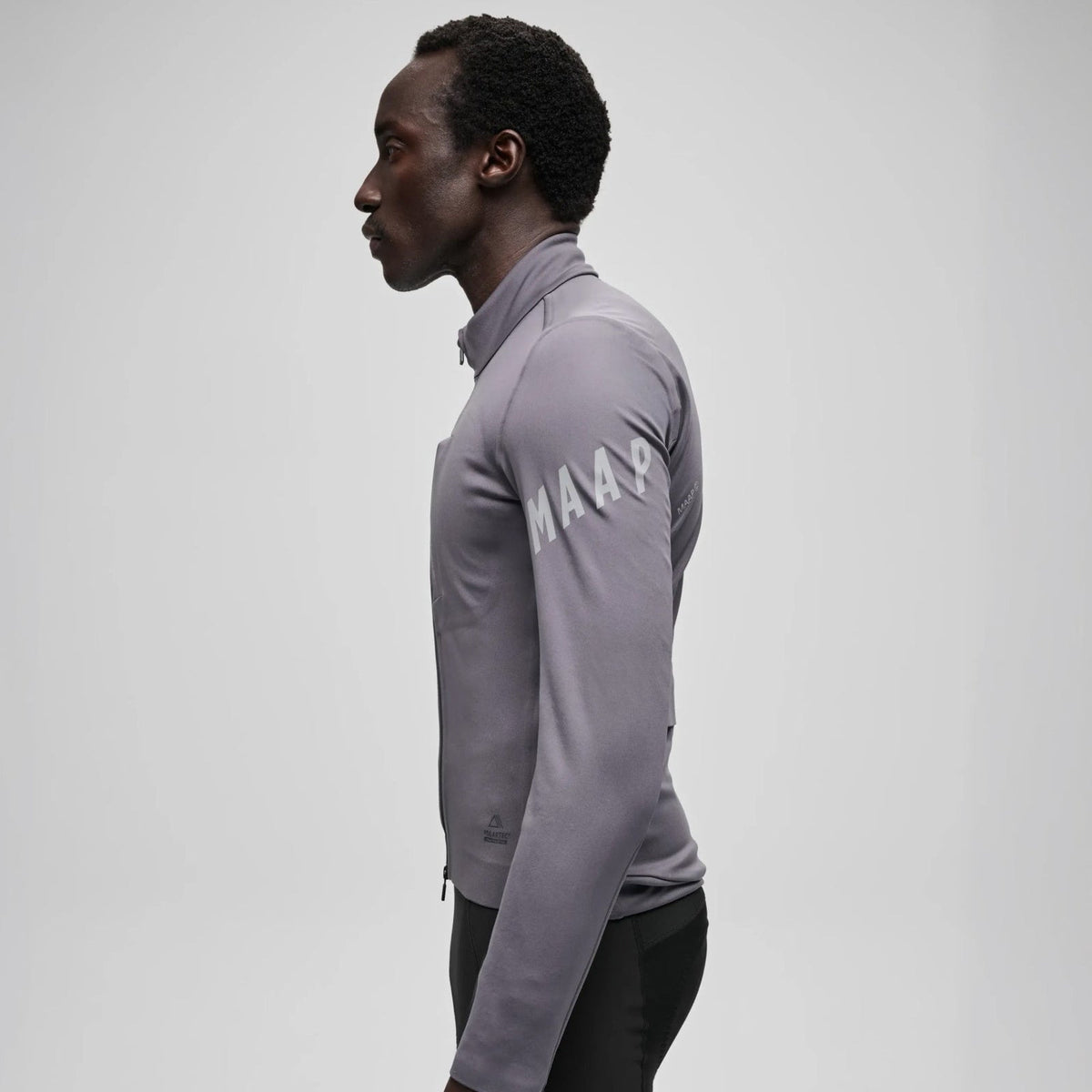 Chaqueta Maap Apex Winter 2.0 - Charcoal plum