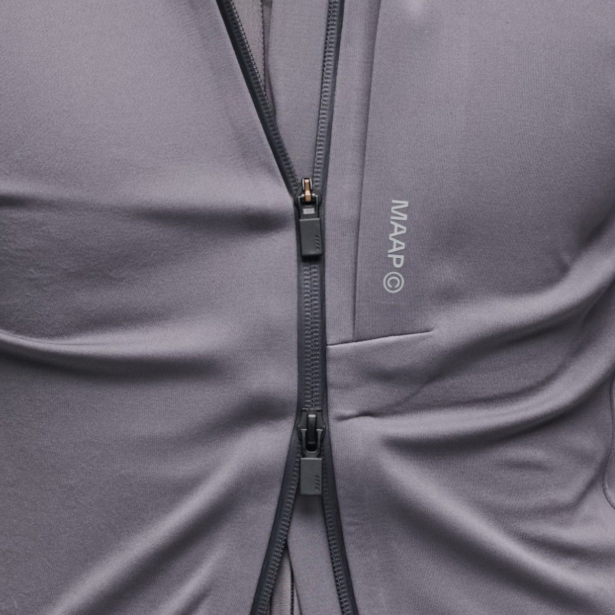 Chaqueta Maap Apex Winter 2.0 - Charcoal plum