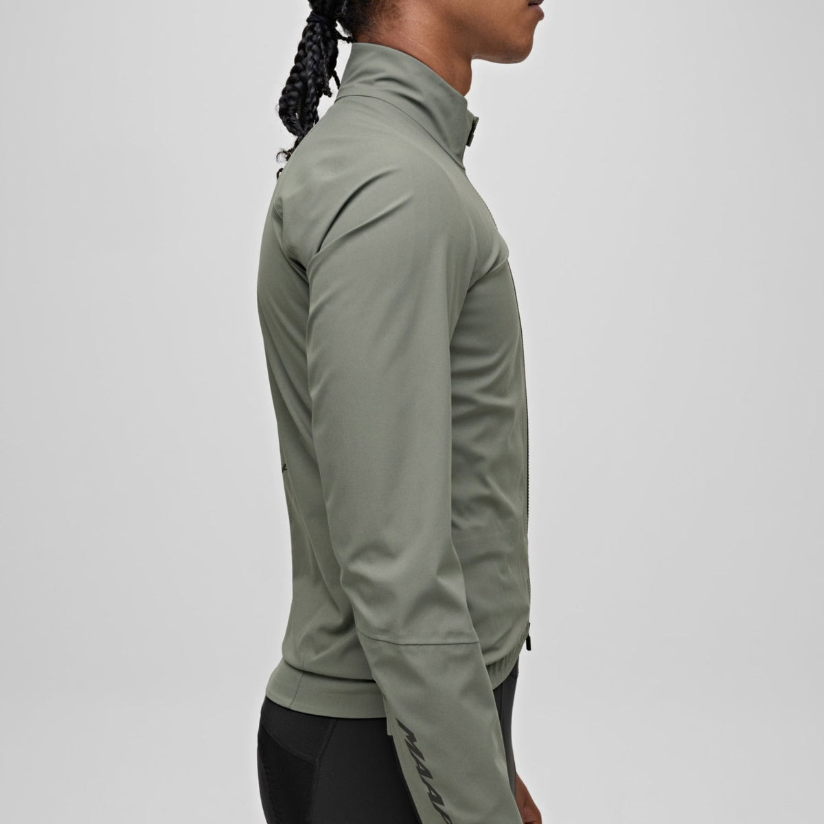 Veste Maap Apex Downpour - Castor grey