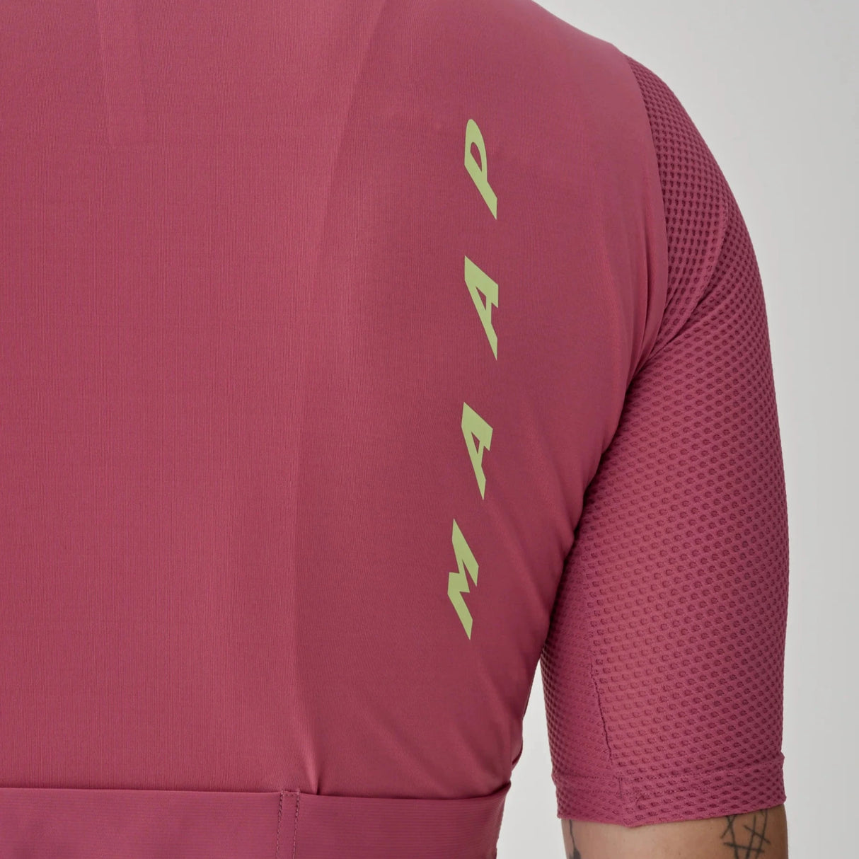 Maglia Maap Evade Pro Base 2.0 - Viola - B