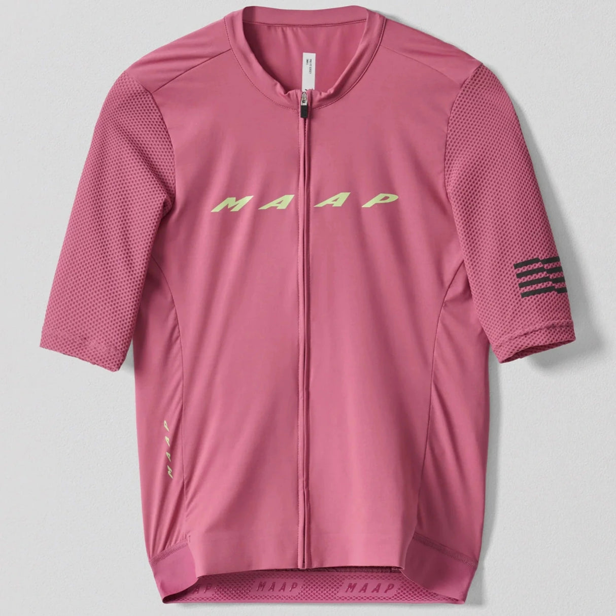 Maglia Maap Evade Pro Base 2.0 - Viola - Q