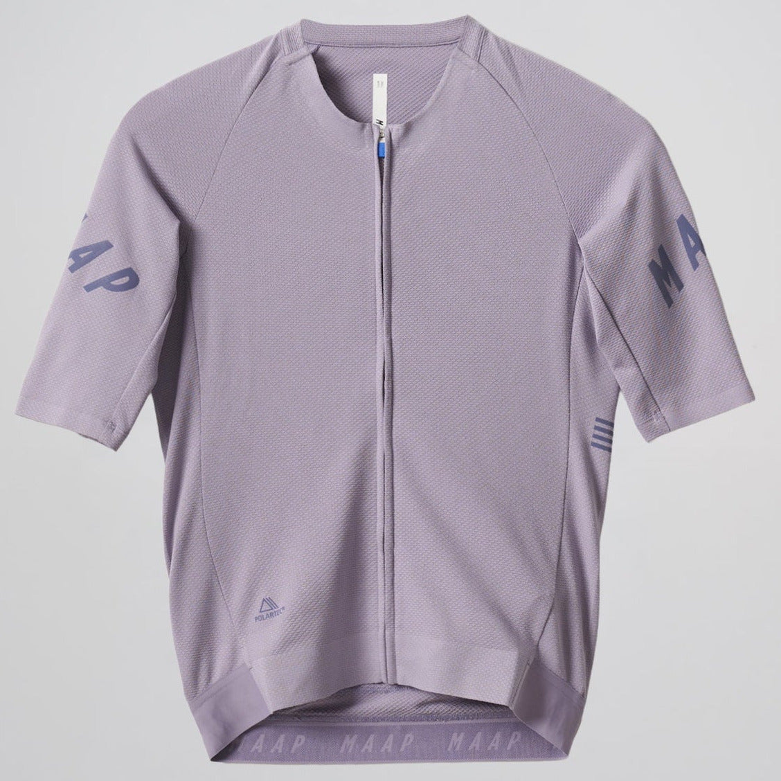 Maillot Maap Apex Aeon - Gris lavanda