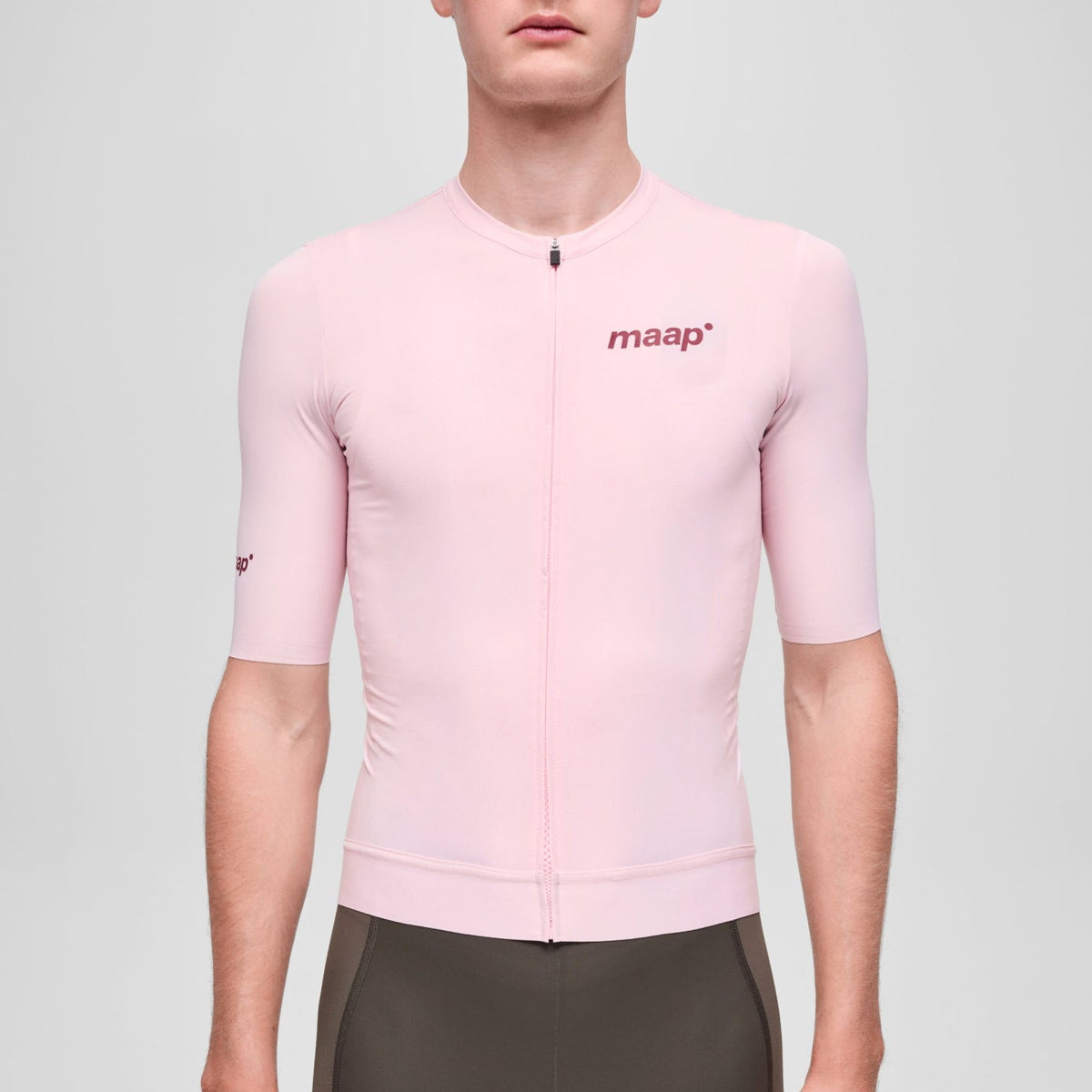 Maap Training 2.0 Trikot - Ash Pink