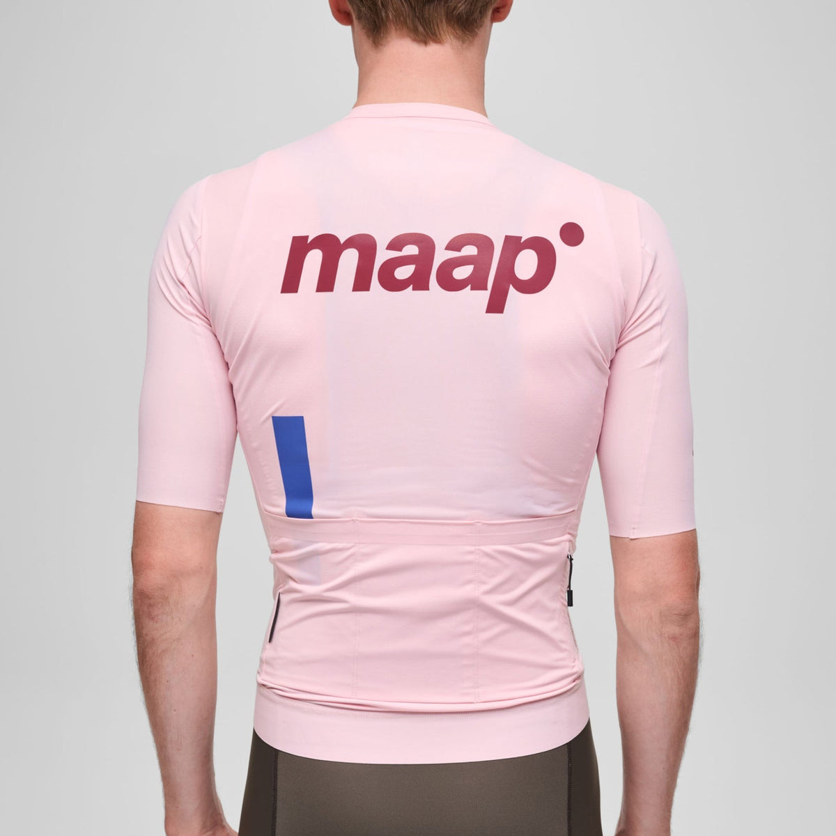 Maap Training 2.0 Trikot - Ash Pink