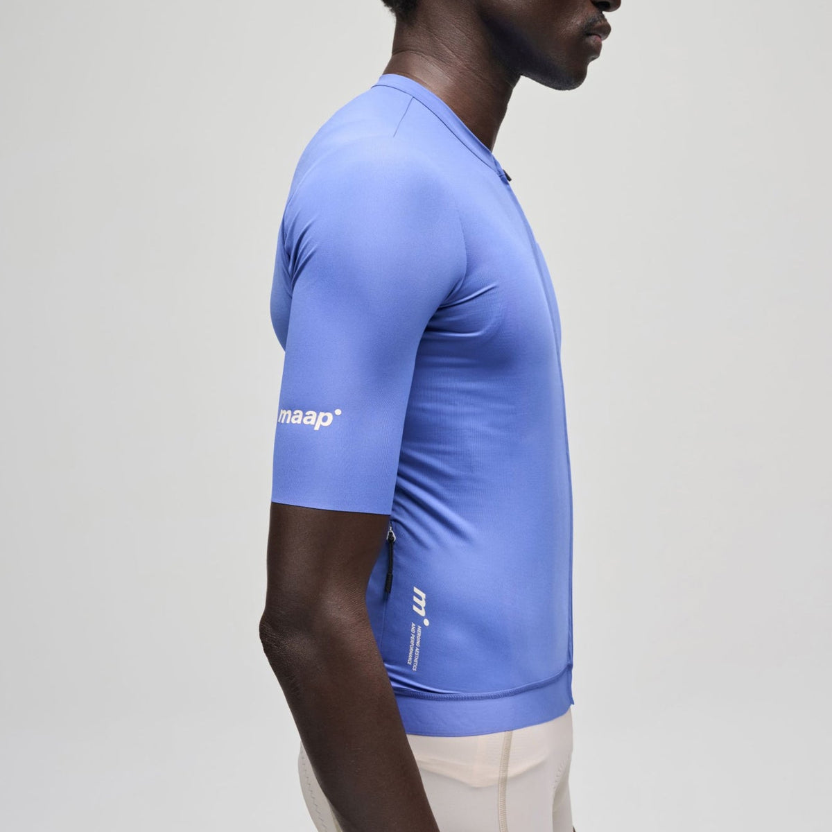 Maap Training 2.0 Trikot - Blue Ink