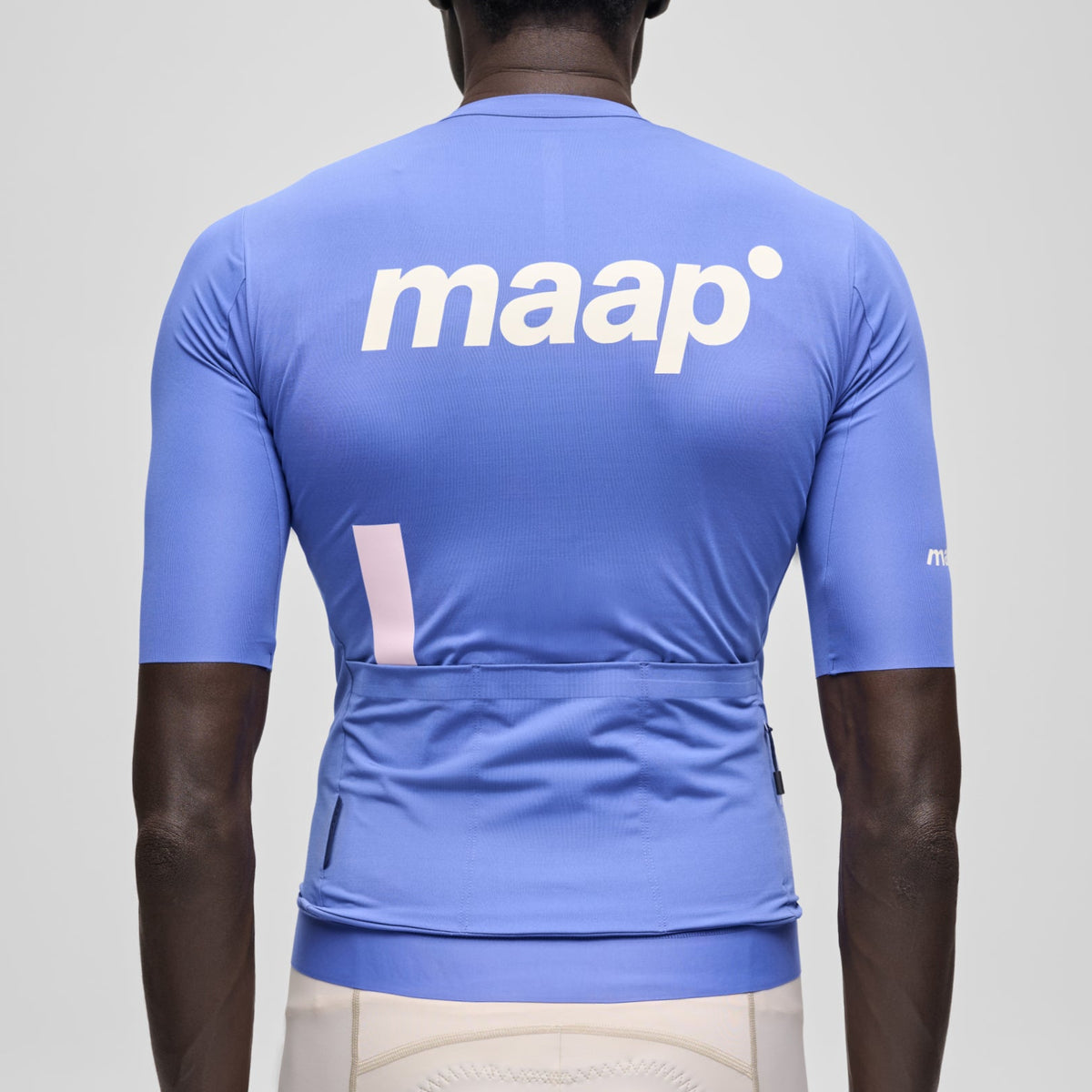 Maap Training 2.0 Trikot - Blue Ink