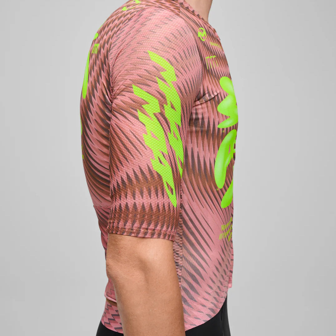 Maglia Maap Spectrum Pro Air 3.0 - Rosa