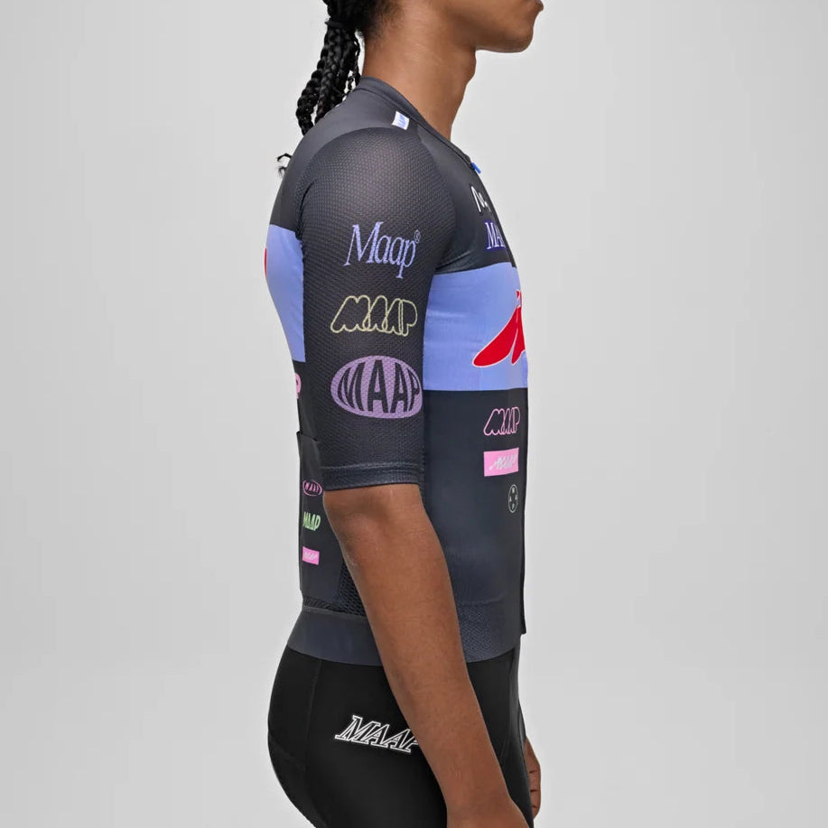 Maillot Maap Gamma Pro Air 3.0 - Drift