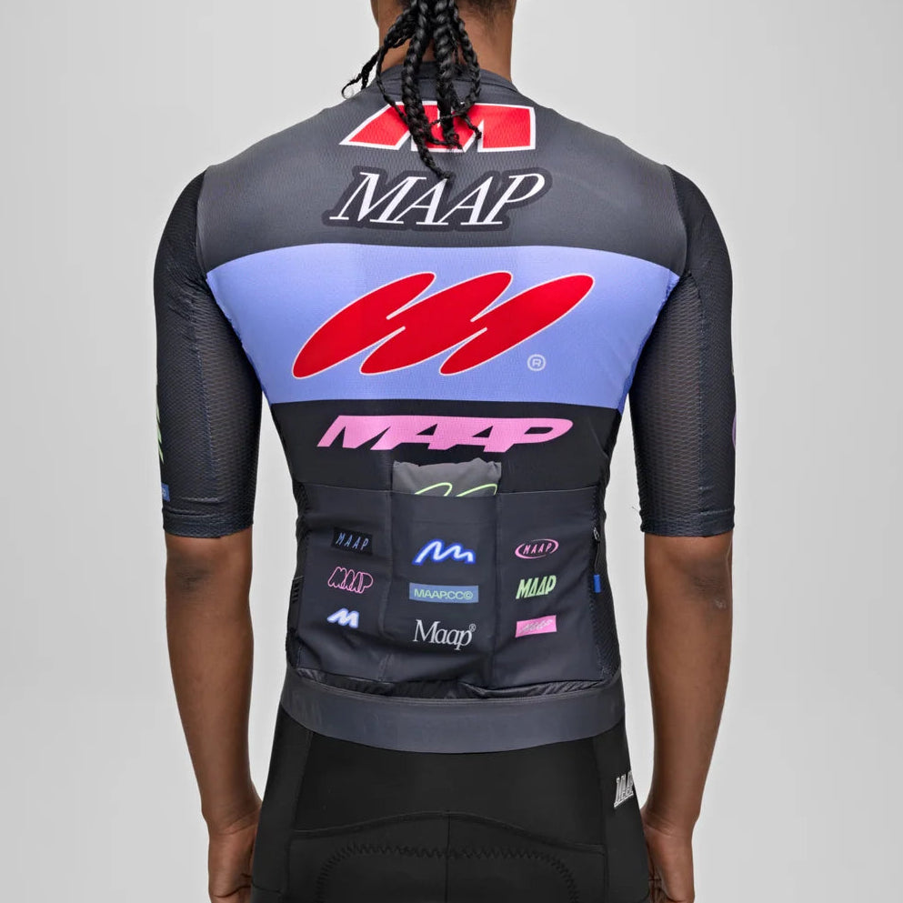 Maillot Maap Gamma Pro Air 3.0 - Drift