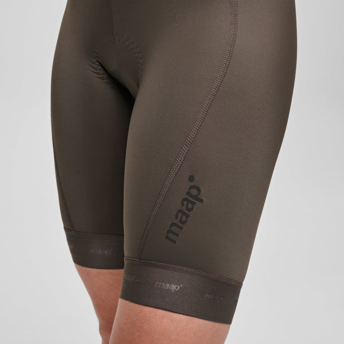 Maap Training 3.0 frau trägerhose - Dark Graphite