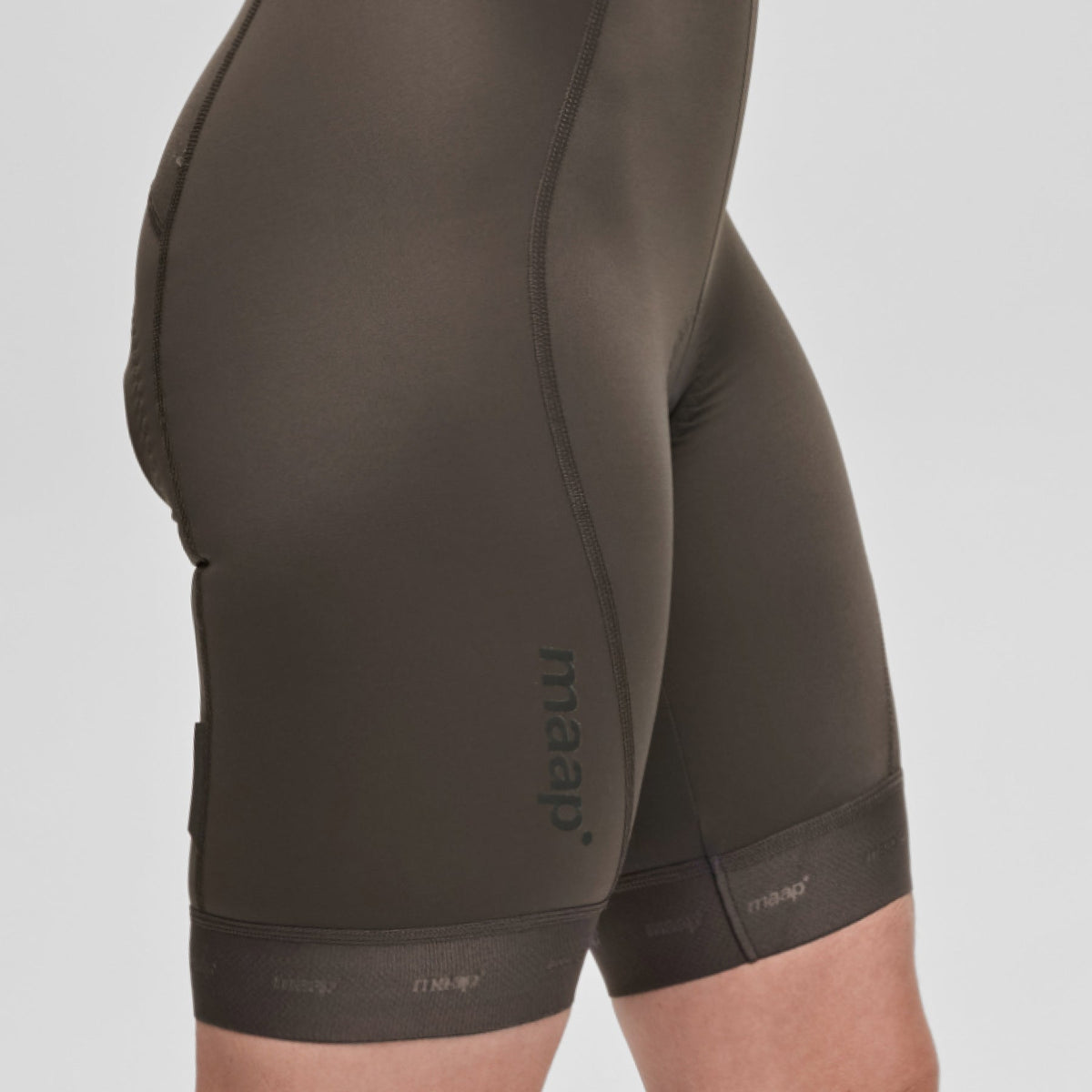 Maap Training 3.0 frau trägerhose - Dark Graphite