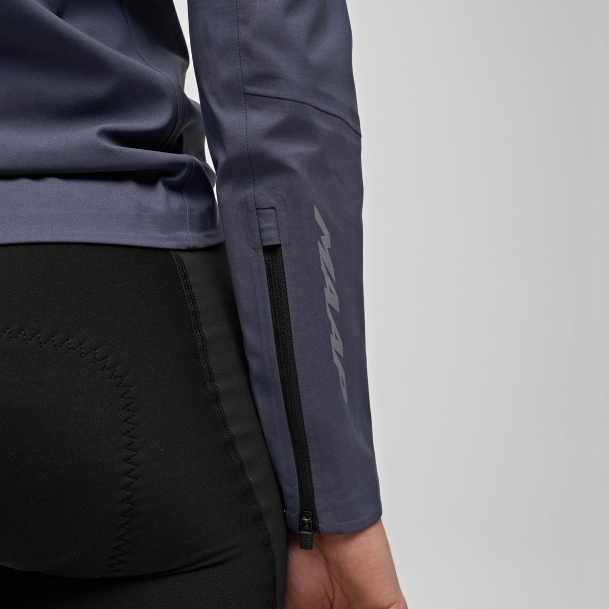 Giacca donna Maap Apex Downpour - Carbon blue