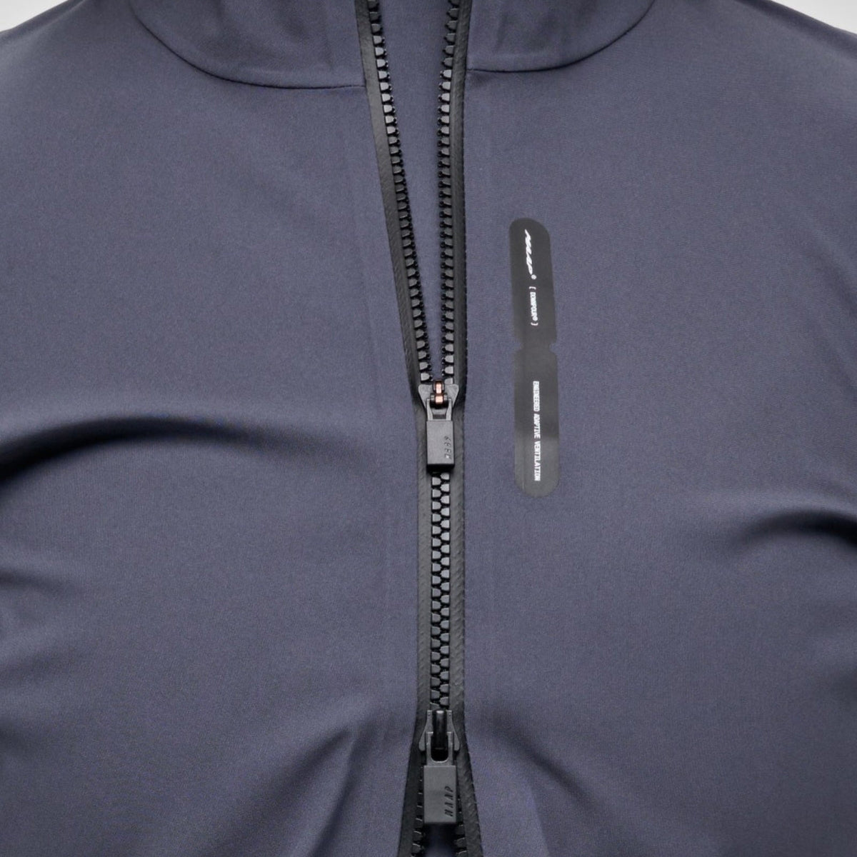 Giacca donna Maap Apex Downpour - Carbon blue