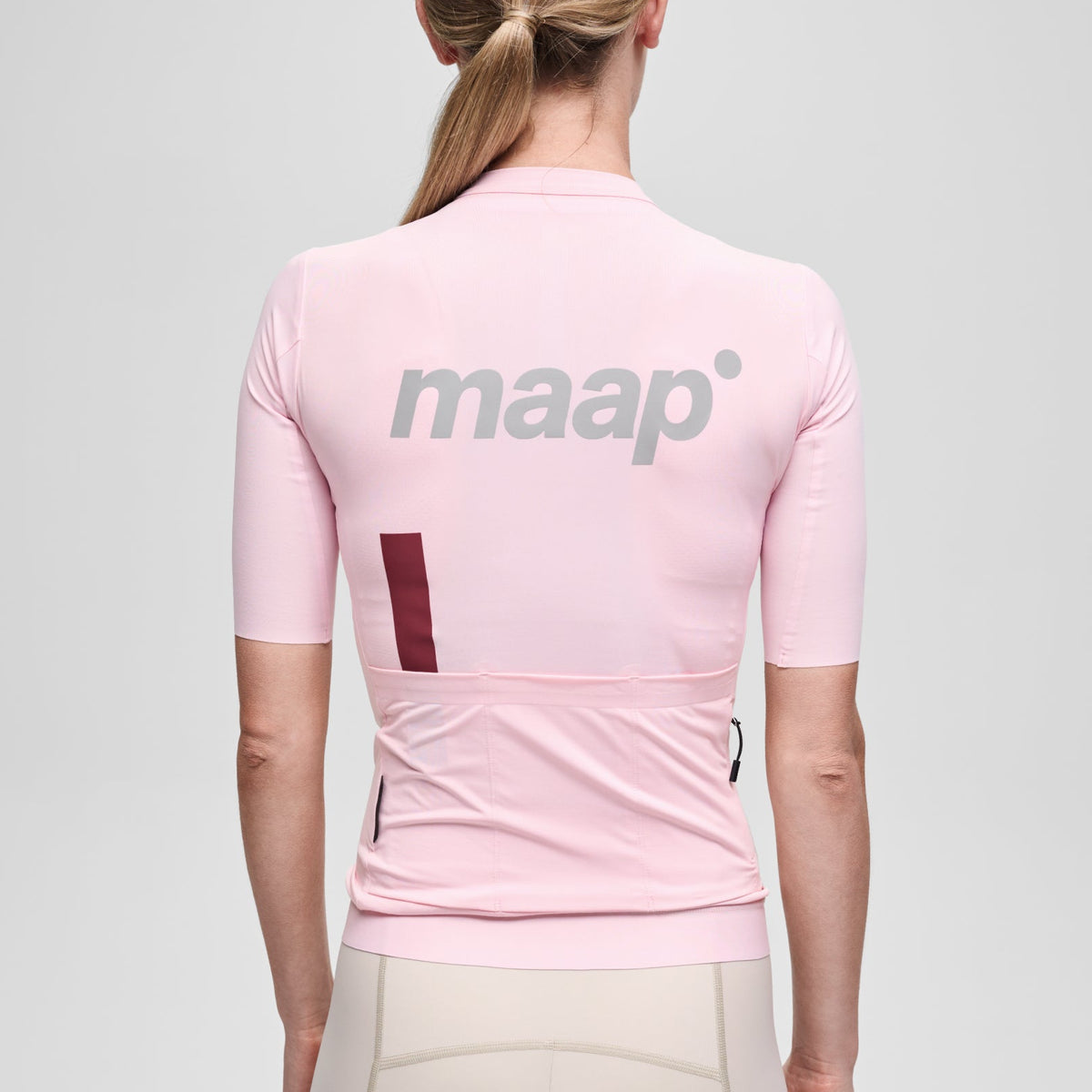 Maap Training 2.0 frau trikot - Ash Pink