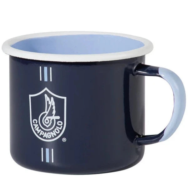 Tazza da caffè Campagnolo - Blu - B