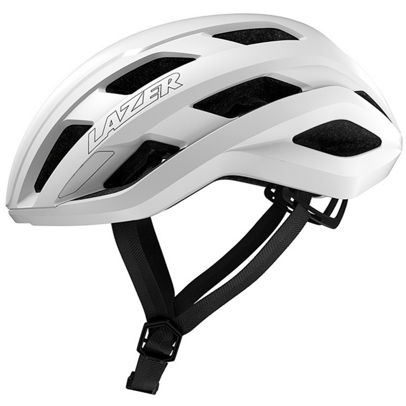 Casco Lazer Strada KinetiCore - Bianco opaco - N