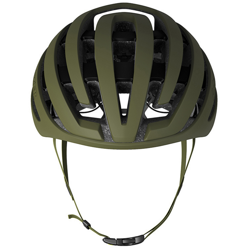 Casco Lazer Z1 KinetiCore - Verde - G