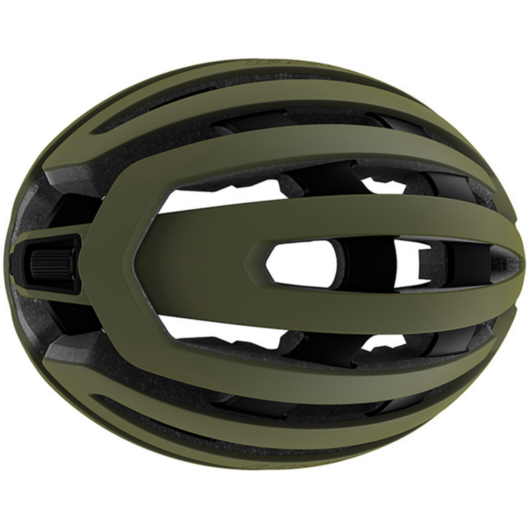 Casco Lazer Z1 KinetiCore - Verde - L