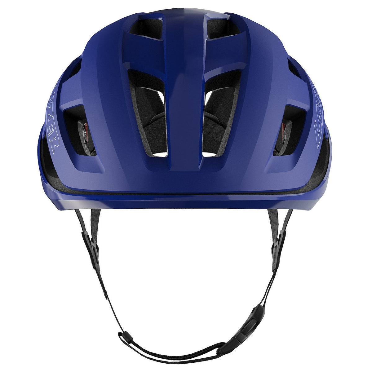 Casco Lazer Sphere Blade KinetiCore - Cobalt blue