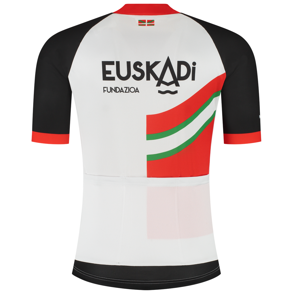 Jersey Agu Euskaltel Under 23 2026