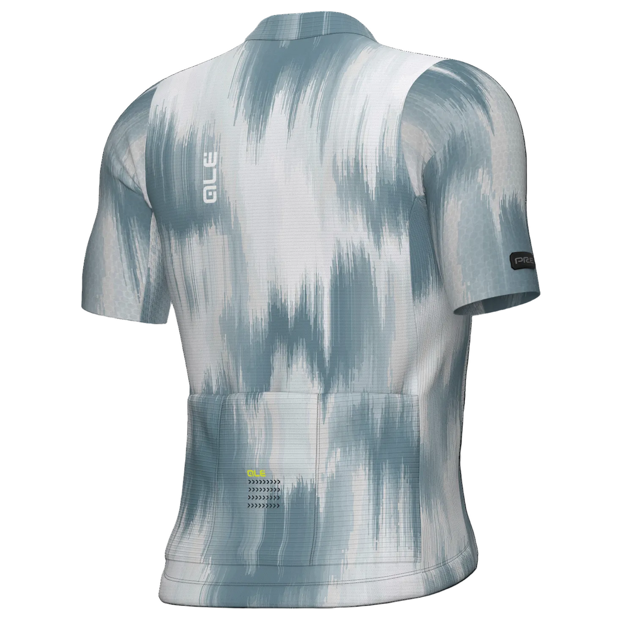 Maglia Ale PR-E Argon - Grigio Ale