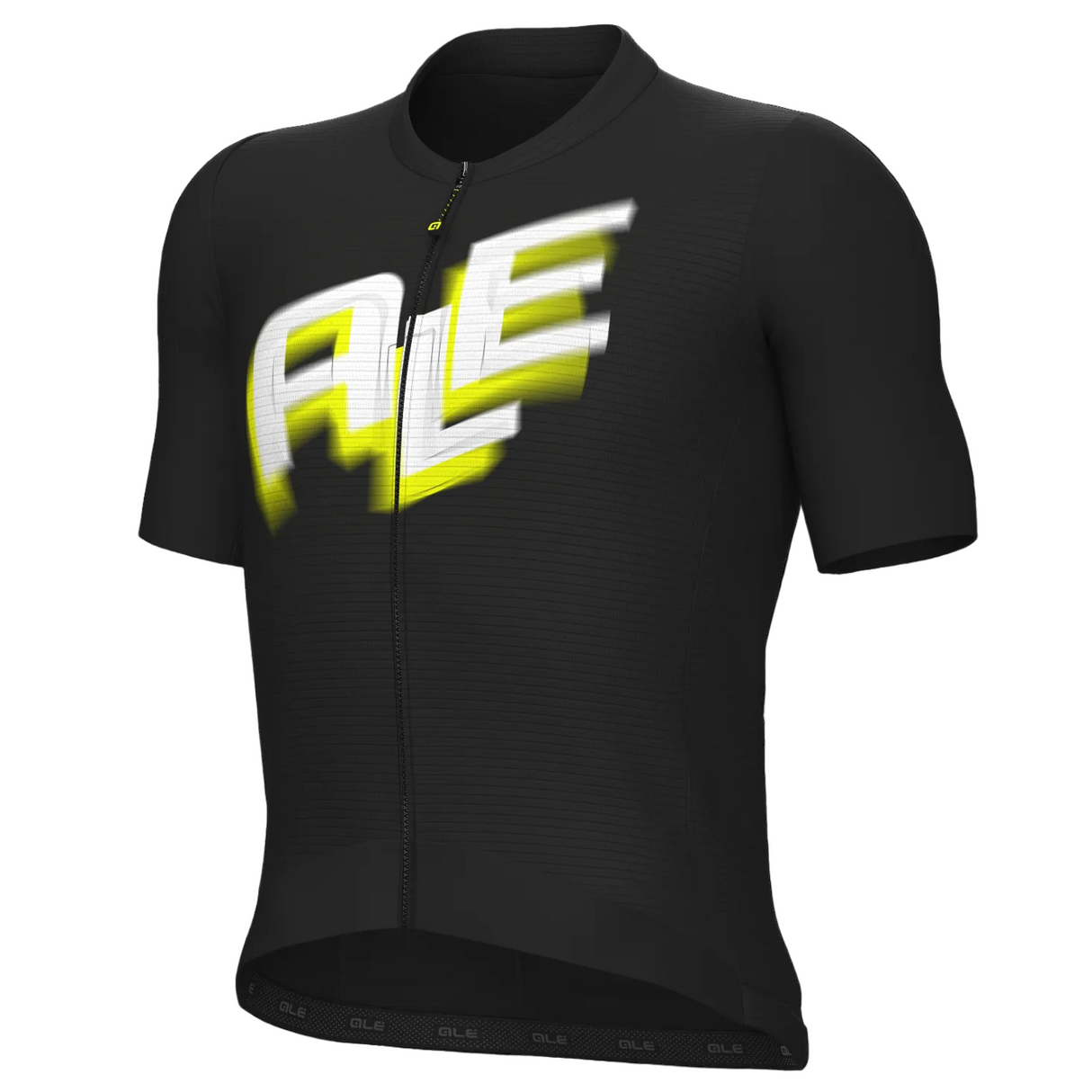 Maglia Ale PR-E Sauvage 2.0 - Nero Ale