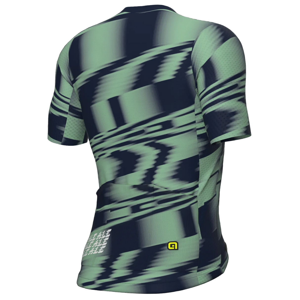Maglia Ale PR-E Techno - Verde Ale
