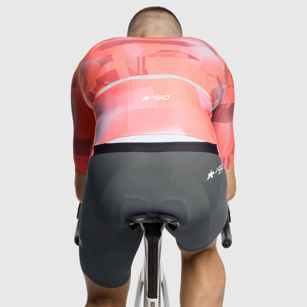 Maillot Assos Equipe R S11 - A50 Anniversary