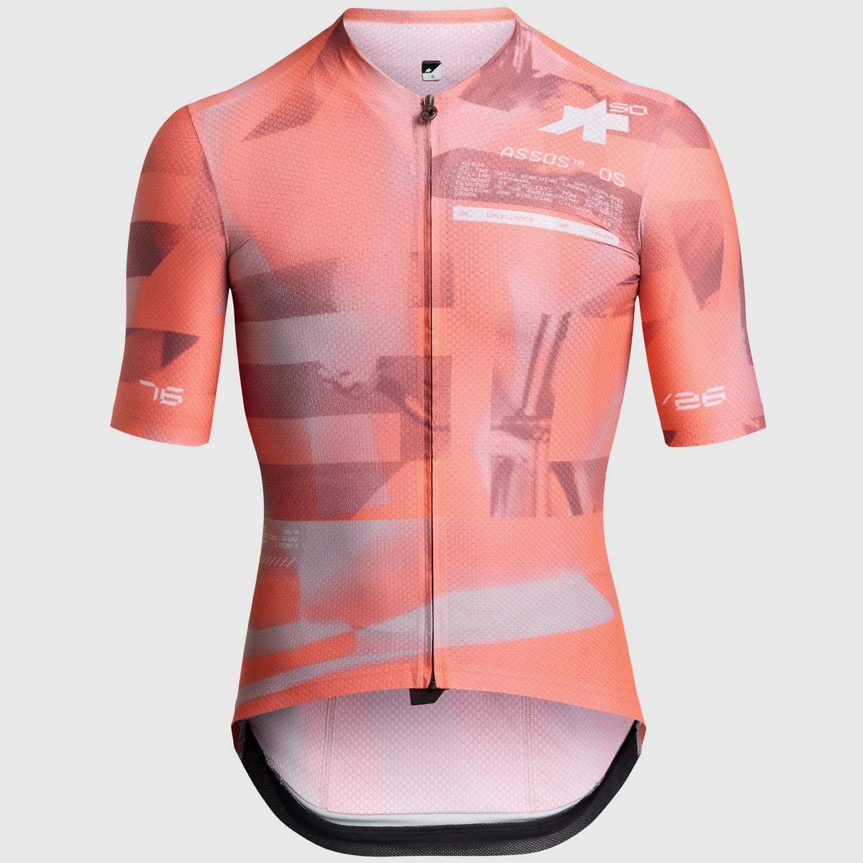 Maillot Assos Equipe R S11 - A50 Anniversary