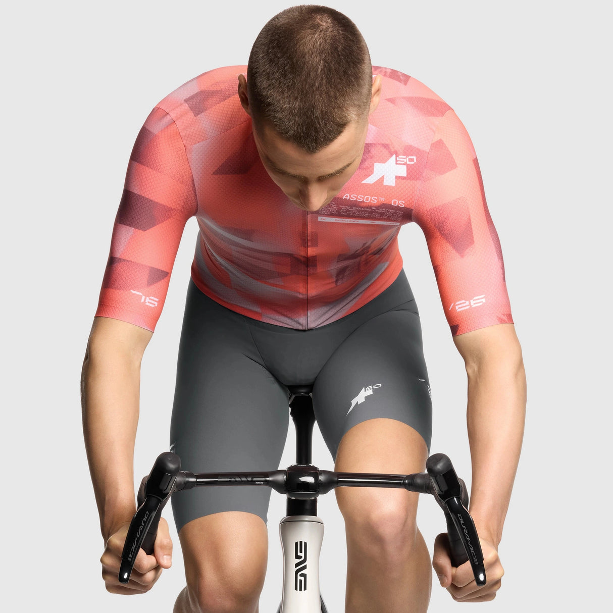 Maillot Assos Equipe R S11 - A50 Anniversary