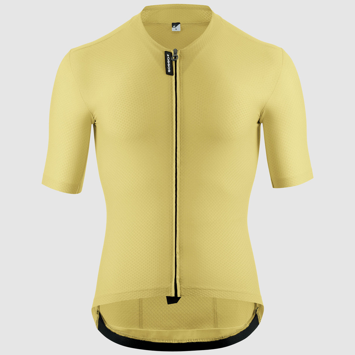 Maglia Assos Equipe R S11 - Giallo chiaro Assos 1